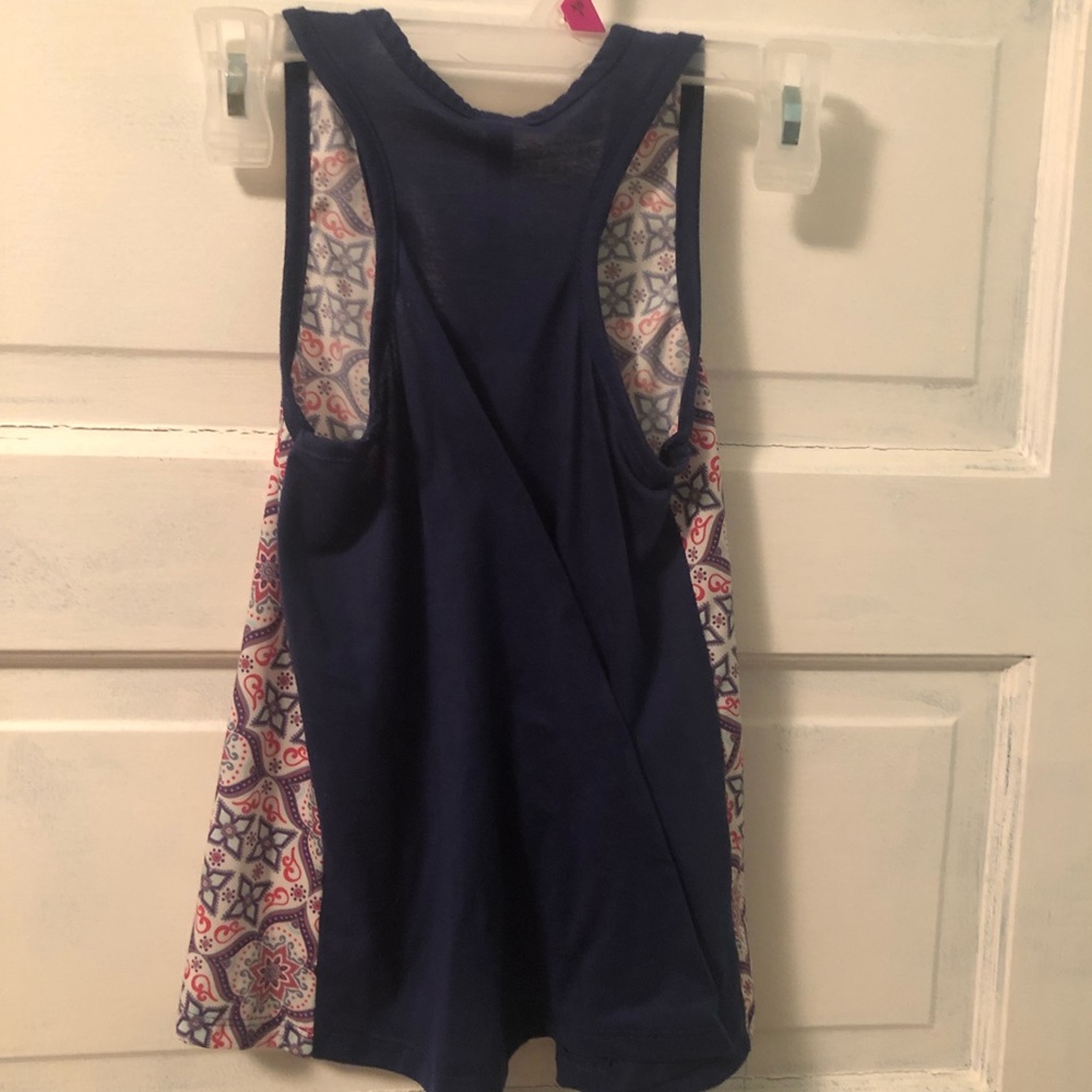 Tank-Top - Picture 2 of 2